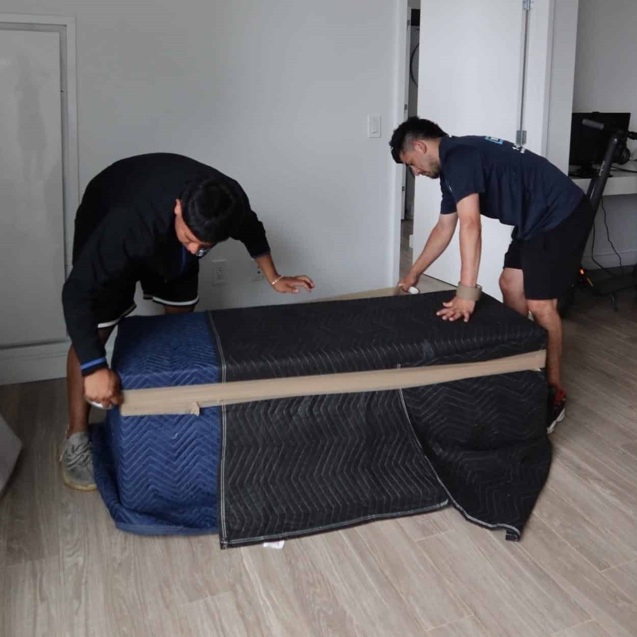 Bristol County MA Long Distance Moving Services